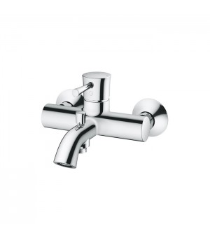 خلاط دش كروم أتوماتيك - صناعة صيني بدون لي وسماعة   # TOTO - LN-TBS02302B